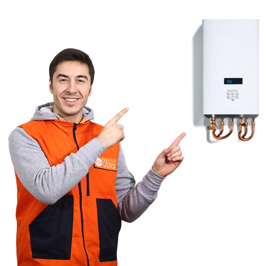 Gökçebey Kombi Tamircisi